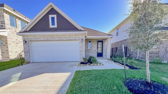 property at 27043 Blue Pool Dr