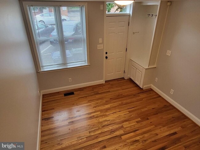 2307 Foster Ave in Baltimore, MD - Building Photo - Building Photo