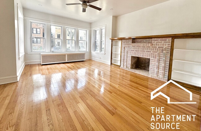 5713 N Talman Ave in Chicago, IL - Building Photo - Building Photo