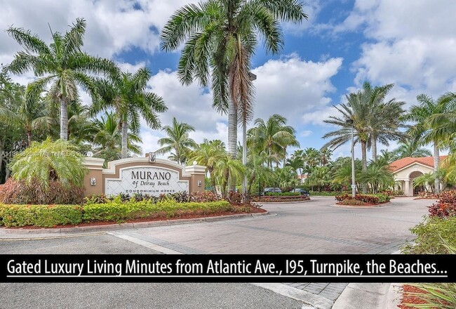 property at 15045 Michelangelo Blvd