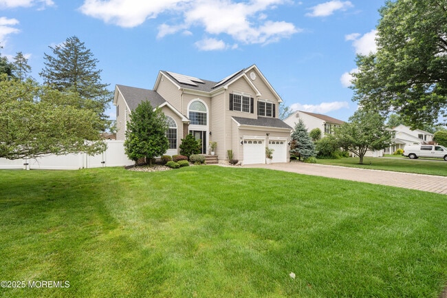 95 Linden Ave in West Long Branch, NJ - Building Photo - Building Photo