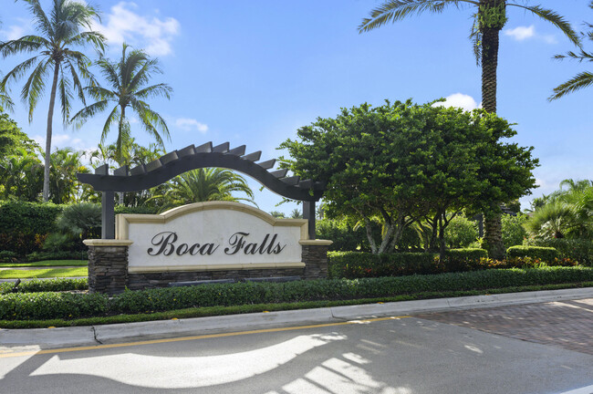 21317 Gosier Way in Boca Raton, FL - Foto de edificio - Building Photo