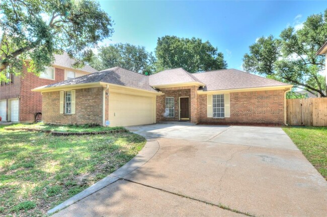 property at 22807 Red River Dr