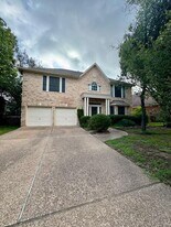 5407 Merrywing Cir in Austin, TX - Building Photo