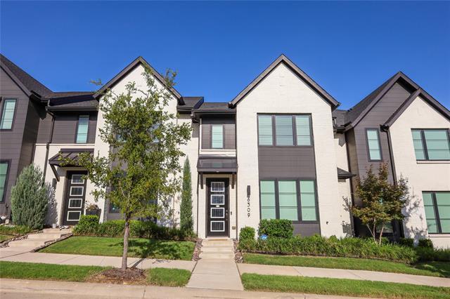 6309 Rover Ln in North Richland Hills, TX - Building Photo - Building Photo
