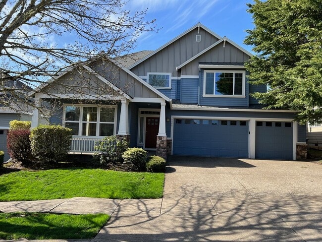 property at 3593 NW Lansbrook Terrace