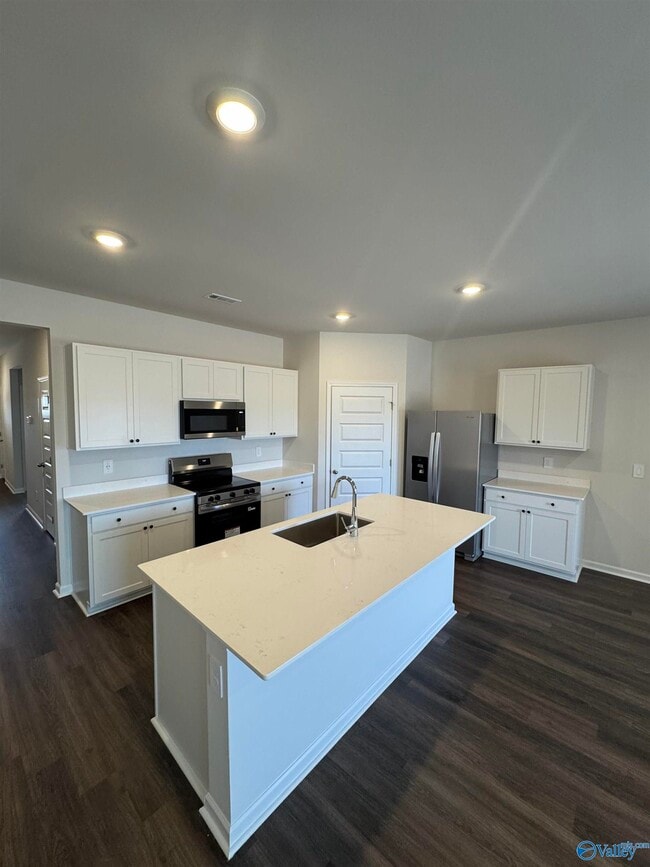 115 Betty Williams Dr in Madison, AL - Building Photo - Building Photo