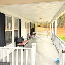 7025 Rico Rd in Palmetto, GA - Foto de edificio - Building Photo