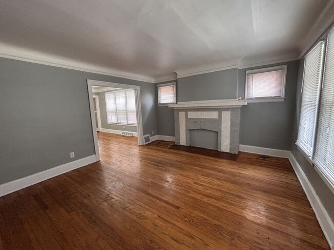 4301 Tyler St in Detroit, MI - Building Photo - Building Photo