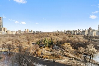 110 Central Park in New York, NY - Building Photo - Building Photo