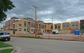 555 Midvale Blvd in Madison, WI - Building Photo - Building Photo