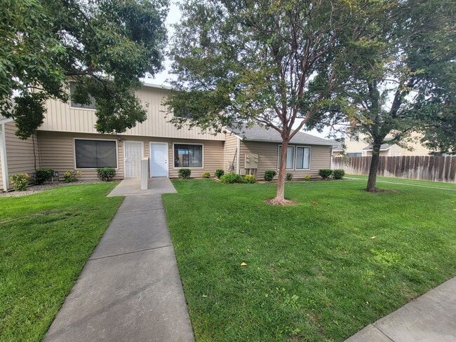 property at 623 North St