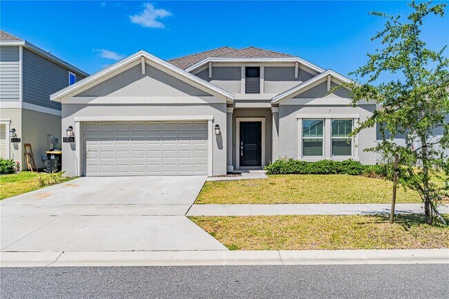 property at 1006 John Jacob Rd