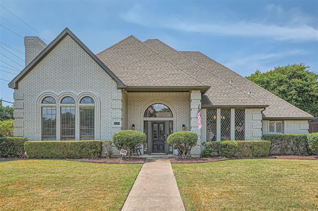 property at 1514 Margate Ln