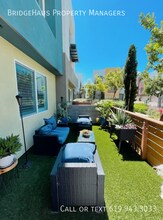721 Shoreline Rd in Chula Vista, CA - Building Photo - Building Photo