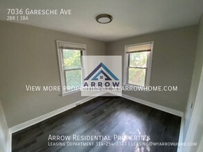 7036 Garesche Ave in Jennings, MO - Building Photo - Building Photo