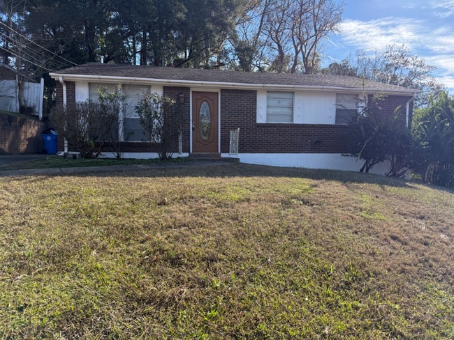 property at 106 White Oak Dr