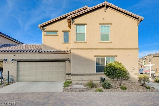 1045 Spotted Saddle St in Henderson, NV - Building Photo - Building Photo