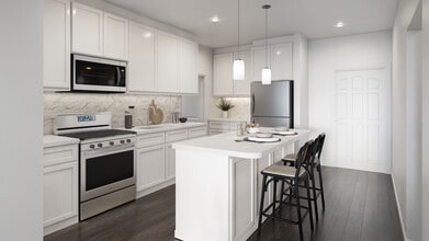 Pearl Apartments in Moorestown, NJ - Building Photo - Building Photo