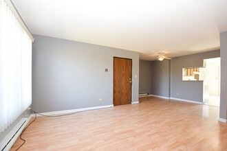 264 Canterbury Ln in Bolingbrook, IL - Foto de edificio - Building Photo