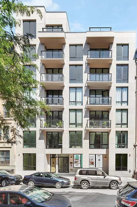 property at 127 W 112th St