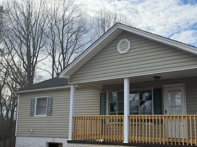 property at 4225 Chambers Chapel Cir