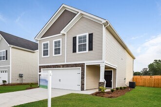 74 Blue Fescue Way in Columbia, SC - Foto de edificio - Building Photo