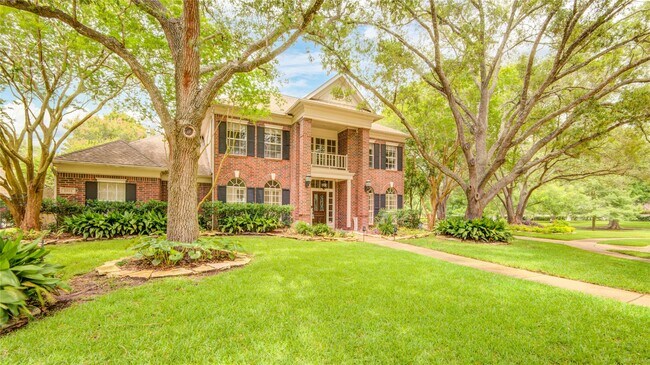 3902 Lyndhurst Pl in Sugar Land, TX - Building Photo - Building Photo