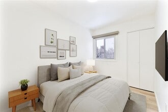 101 Barker St in Dauphin, MB - Building Photo - Building Photo