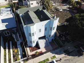 1708 10th St in Oakland, CA - Building Photo - Building Photo