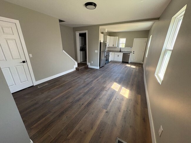 668 Wager St in Columbus, OH - Building Photo - Building Photo