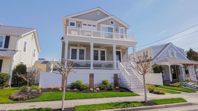 111 N Huntington Ave in Margate City, NJ - Building Photo - Building Photo