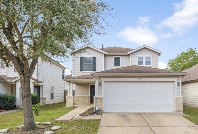 property at 19119 Siril Dr