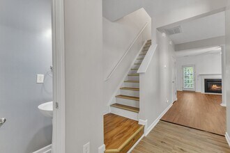 105 Parkerson Ln in Apex, NC - Building Photo - Building Photo