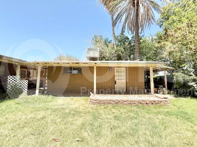 property at 331 S Pioneer