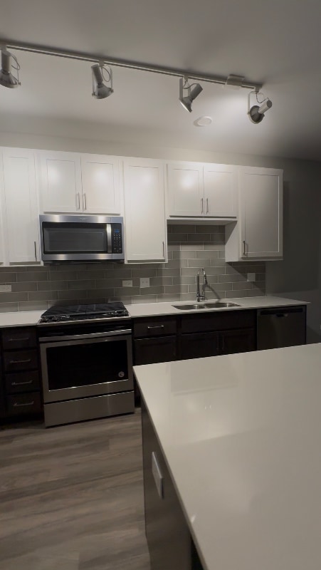 1010 Maple Ave, Unit 507 in Downers Grove, IL - Building Photo - Building Photo