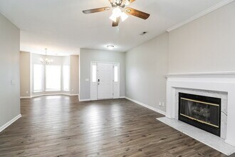 8914 Clifton Meadow Dr in Matthews, NC - Building Photo - Building Photo