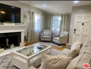 5944 Irvine Ave in Los Angeles, CA - Building Photo - Building Photo
