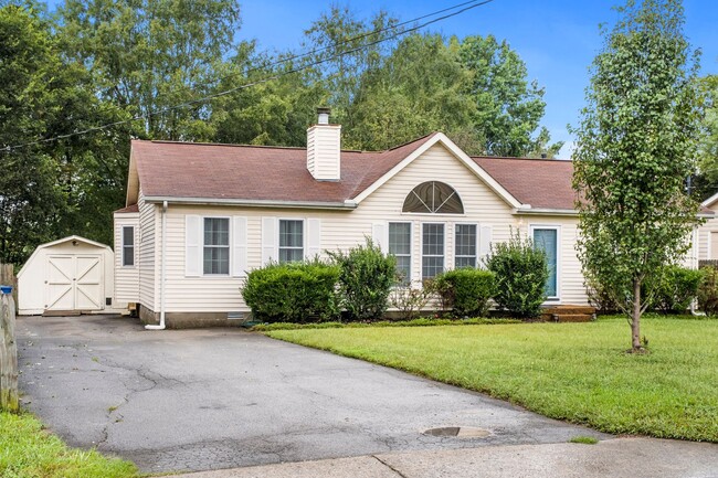 154 Arsenal Dr in Franklin, TN - Building Photo - Building Photo