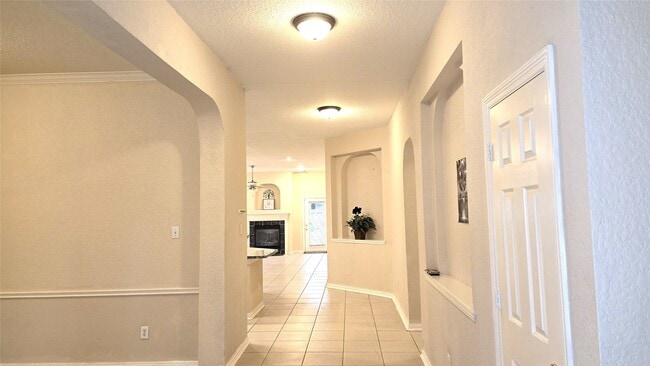 property at 17238 Eden Falls Ct