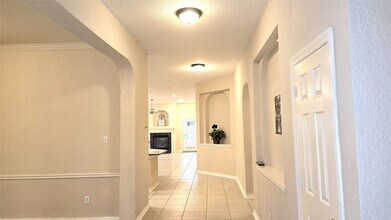 17238 Eden Falls Ct in Houston, TX - Building Photo - Building Photo