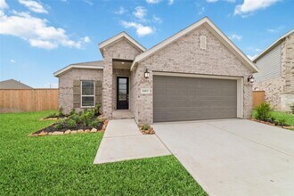 26802 Tree Mallow Dr in Katy, TX - Building Photo - Building Photo