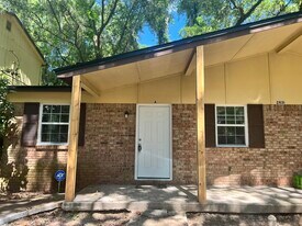 2431 Ramblewood Ct in Tallahassee, FL - Building Photo