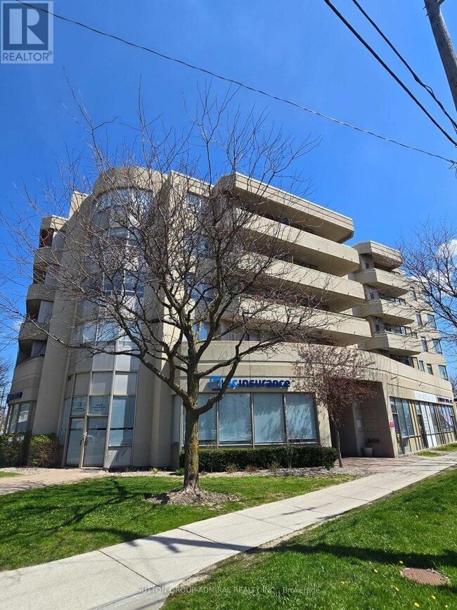 property at 555 Wilson Heights Blvd