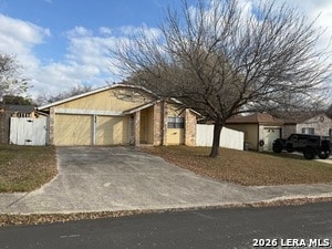 property at 5926 Hidden Glade