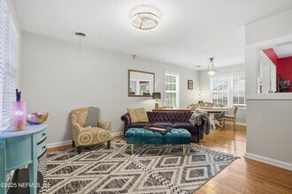 1602 Felch Ave in Jacksonville, FL - Building Photo - Building Photo