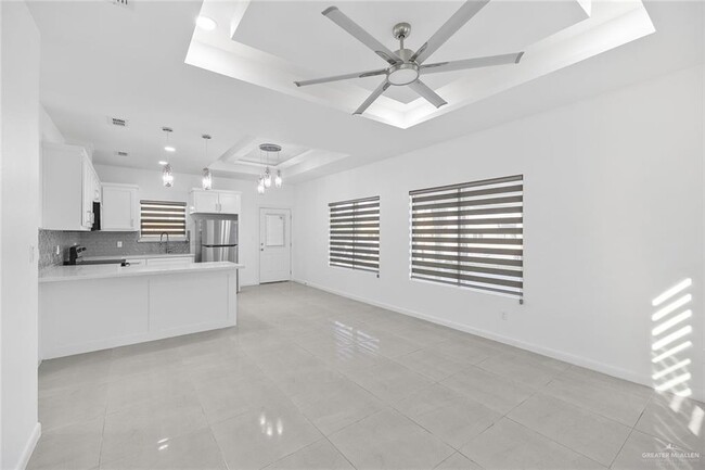 3508 S Dominique Dr in Pharr, TX - Building Photo - Building Photo