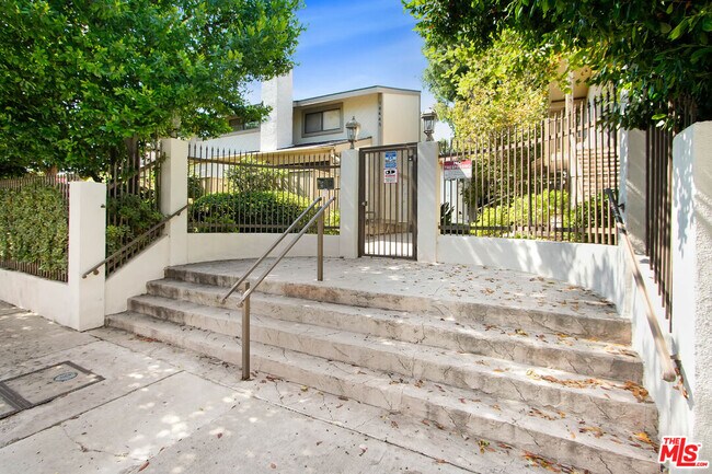 property at 18445 Hatteras St