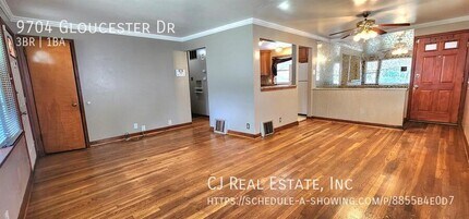 9704 Gloucester Dr in St. Louis, MO - Building Photo - Building Photo