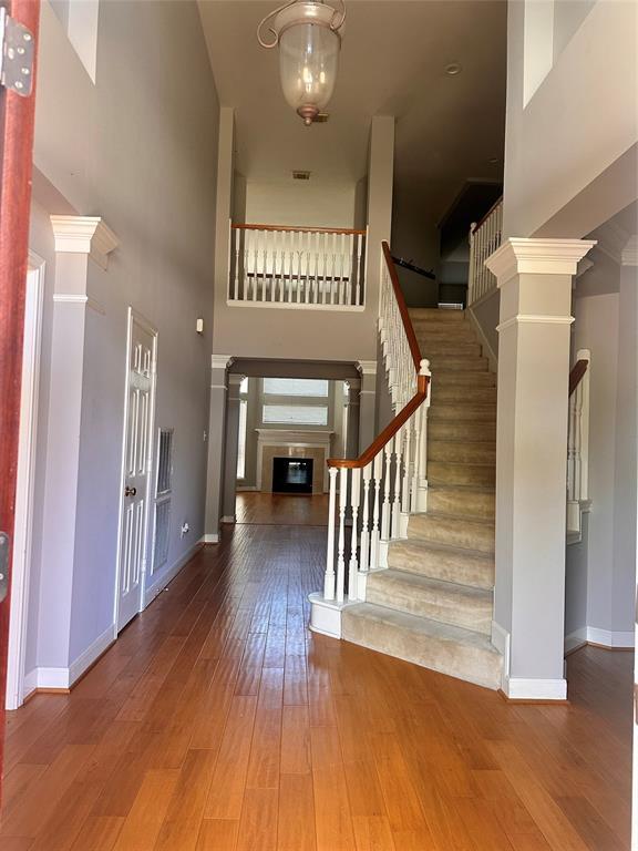 22811 Rachels Manor Dr in Katy, TX - Building Photo - Building Photo